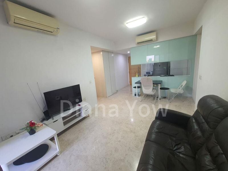 THE LAKEFRONT RESIDENCES 11