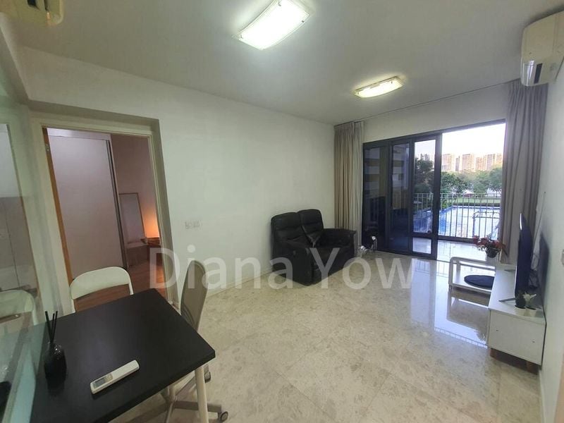 THE LAKEFRONT RESIDENCES 12