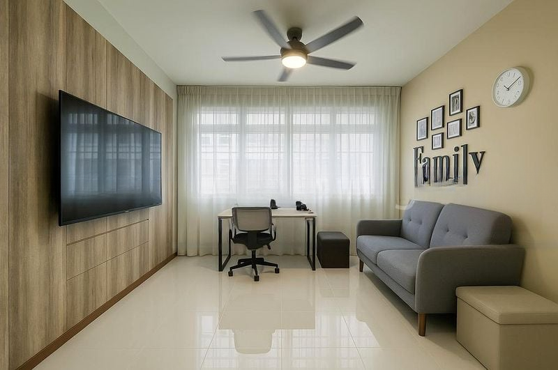 BT BATOK WEST AVE 8 9