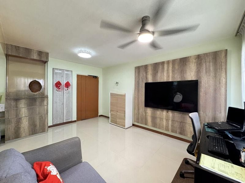 BT BATOK WEST AVE 8 7