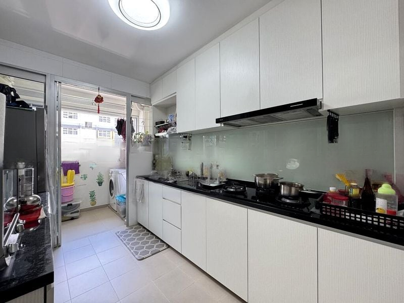 BT BATOK WEST AVE 8 5