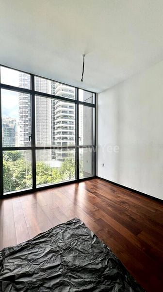 PULLMAN RESIDENCES NEWTON 3