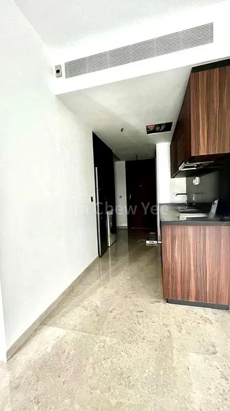 PULLMAN RESIDENCES NEWTON 4