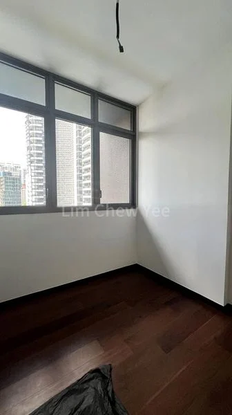 PULLMAN RESIDENCES NEWTON 5