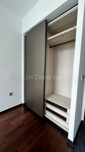 PULLMAN RESIDENCES NEWTON 6