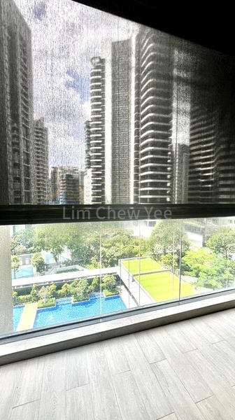 PULLMAN RESIDENCES NEWTON 7