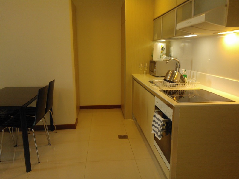 THE SAIL @ MARINA BAY 21