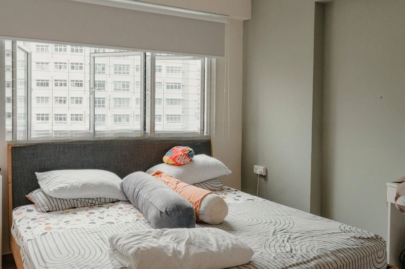 UPP SERANGOON CRES 11