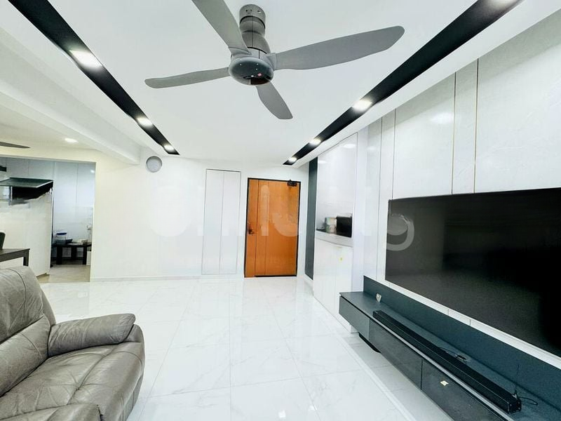 BT BATOK WEST AVE 8 7