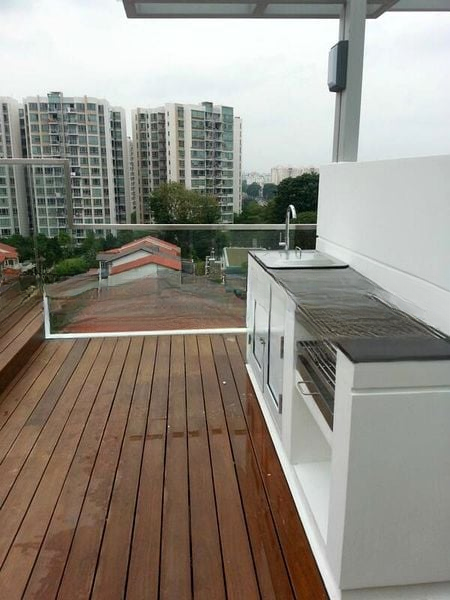 PARK RESIDENCES KOVAN 2