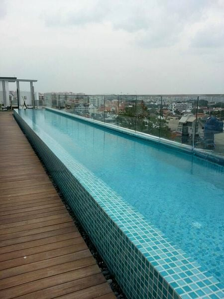 PARK RESIDENCES KOVAN 1