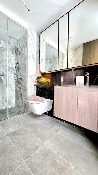 THE WATERGARDENS AT CANBERRA 9