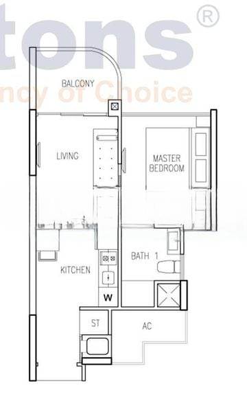 RIVERSOUND RESIDENCE 5