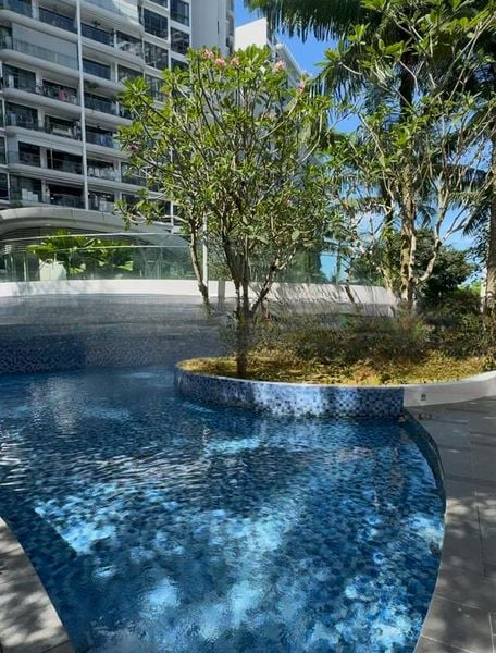 RIVERSOUND RESIDENCE 2