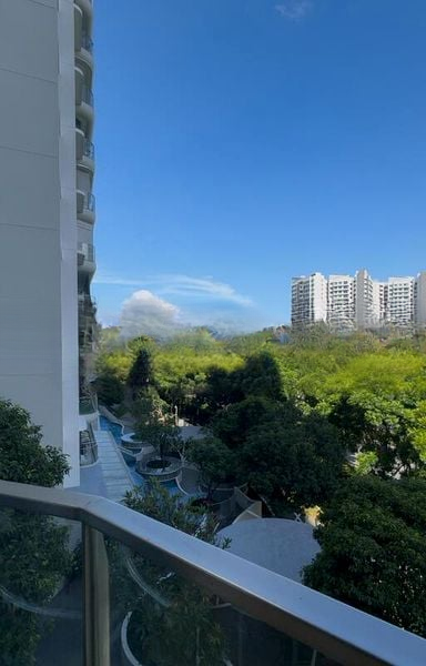 RIVERSOUND RESIDENCE 4