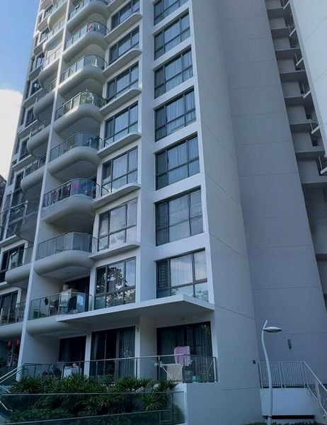 RIVERSOUND RESIDENCE 3