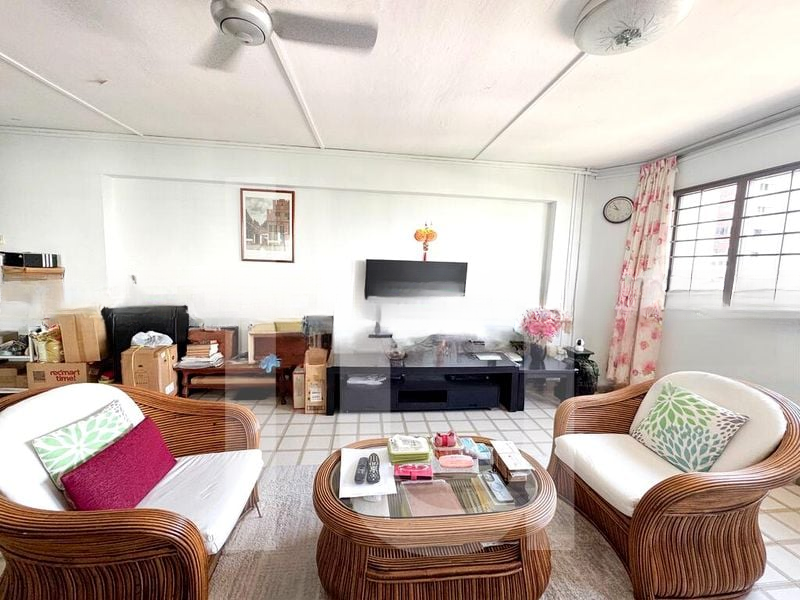 JURONG EAST ST 13 10