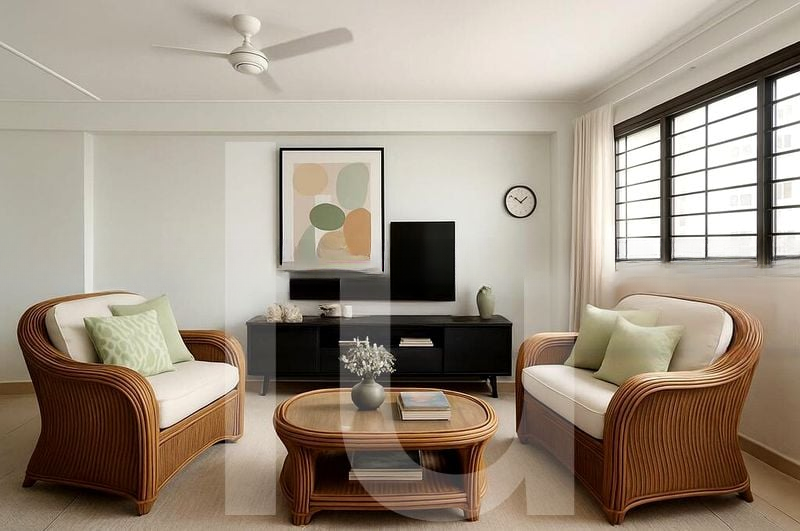 JURONG EAST ST 13 11