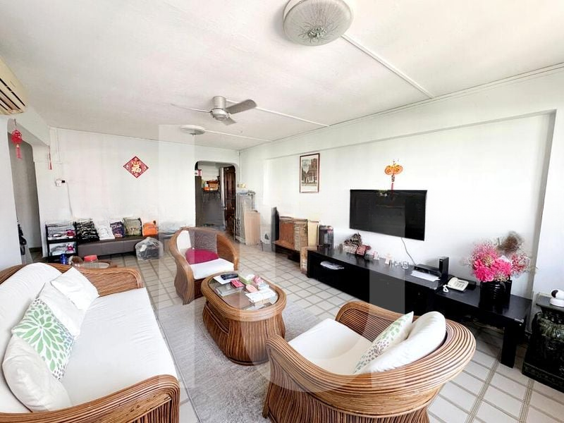 JURONG EAST ST 13 13