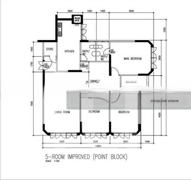 JURONG EAST ST 13 14