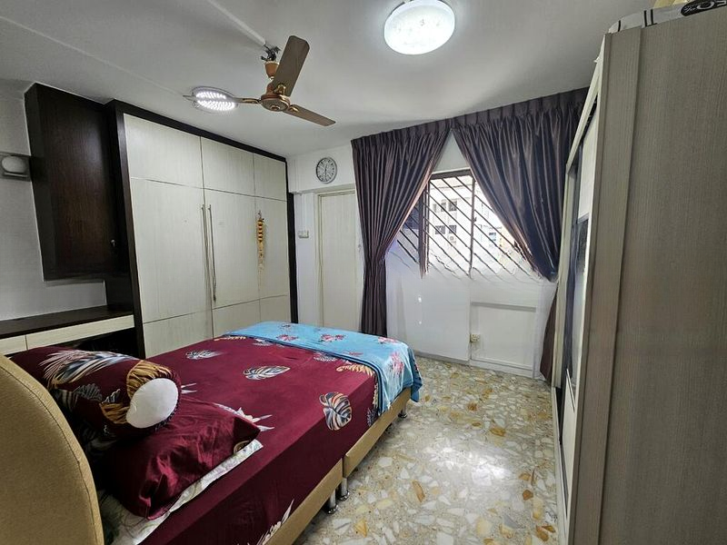 BT BATOK EAST AVE 5 8