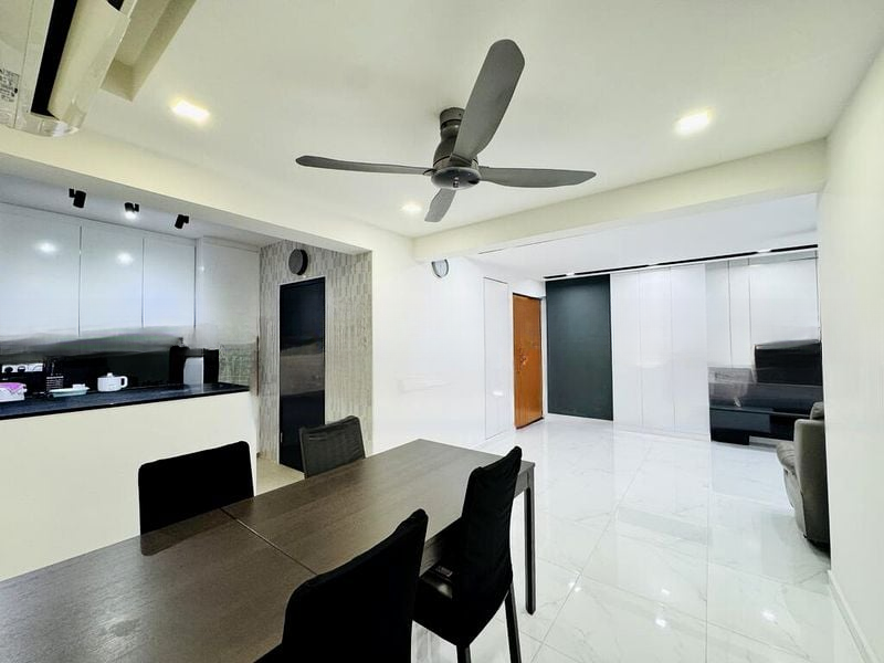 BT BATOK WEST AVE 8 7