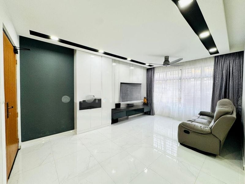 BT BATOK WEST AVE 8 12