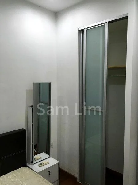 SUITES @ PAYA LEBAR 3