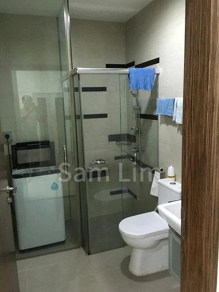 SUITES @ PAYA LEBAR 4