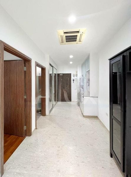 SUITES @ PAYA LEBAR 1