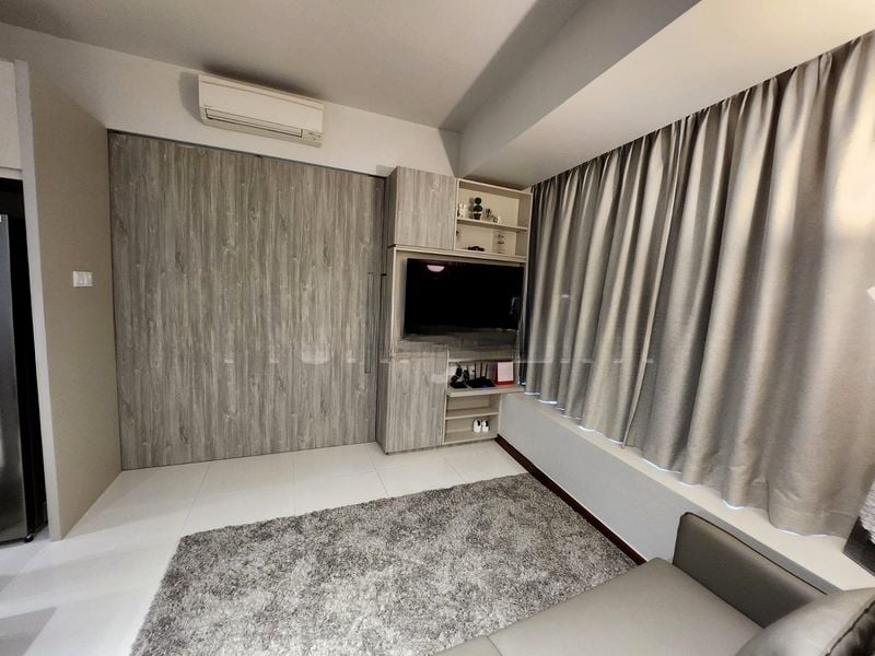 THE SAIL @ MARINA BAY 5