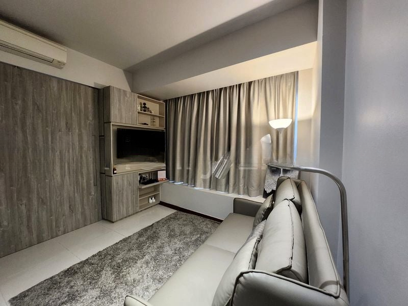 THE SAIL @ MARINA BAY 7