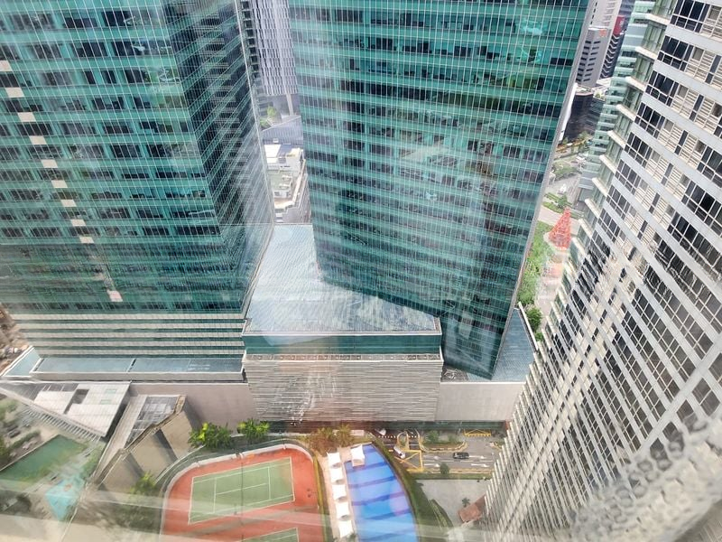 THE SAIL @ MARINA BAY 8