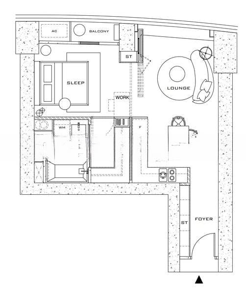 THE SAIL @ MARINA BAY 11