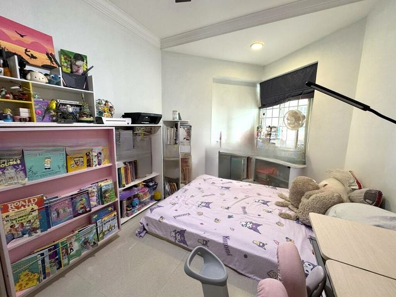 BT BATOK WEST AVE 5 14