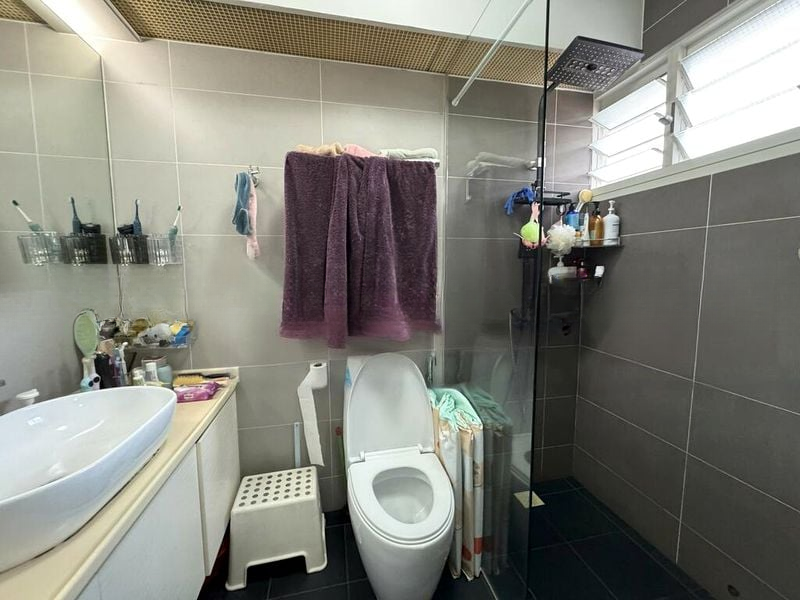 BT BATOK WEST AVE 5 12