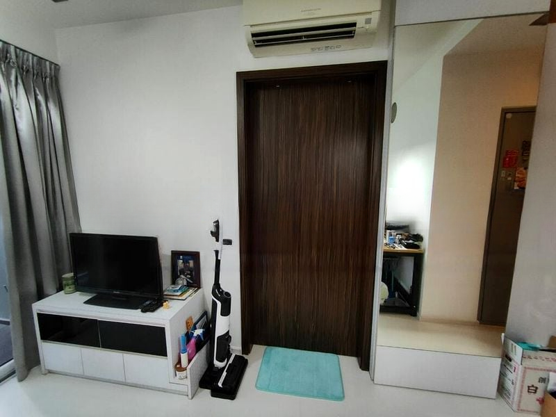 SUITES @ TOPAZ 5