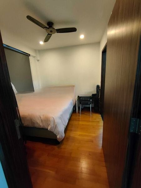 SUITES @ TOPAZ 2