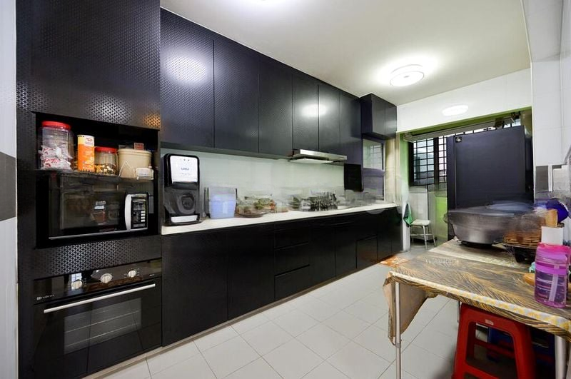 CHOA CHU KANG AVE 1 8