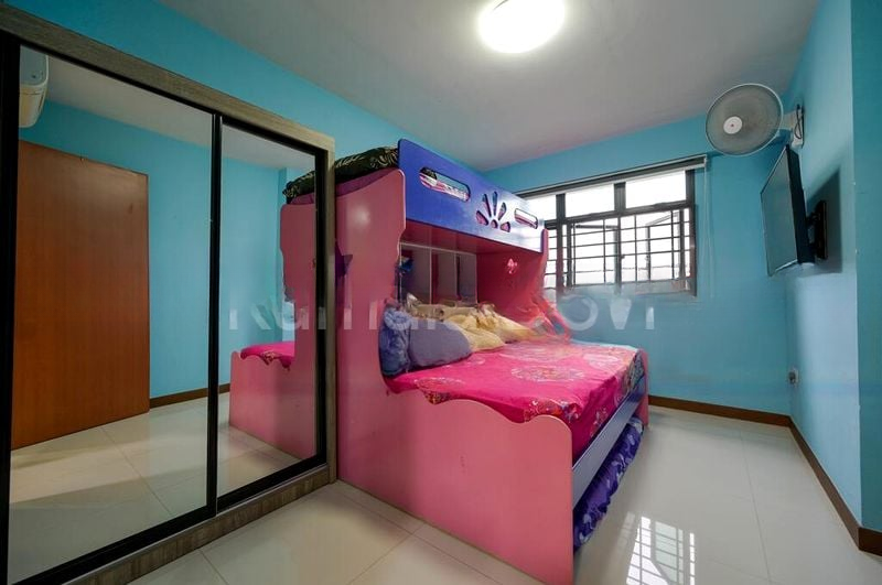 CHOA CHU KANG AVE 1 3