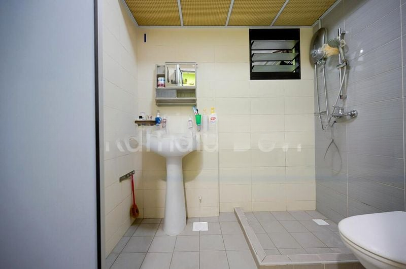 CHOA CHU KANG AVE 1 2