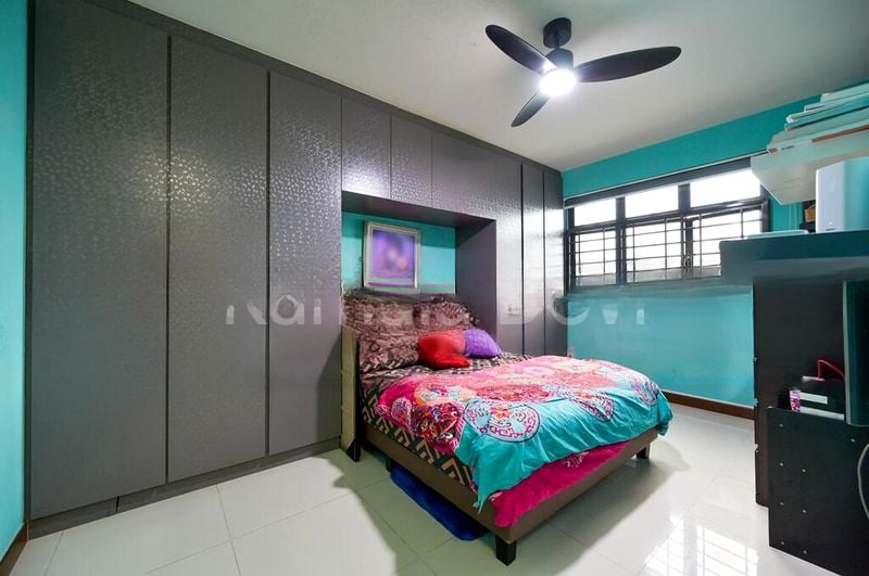 CHOA CHU KANG AVE 1 6