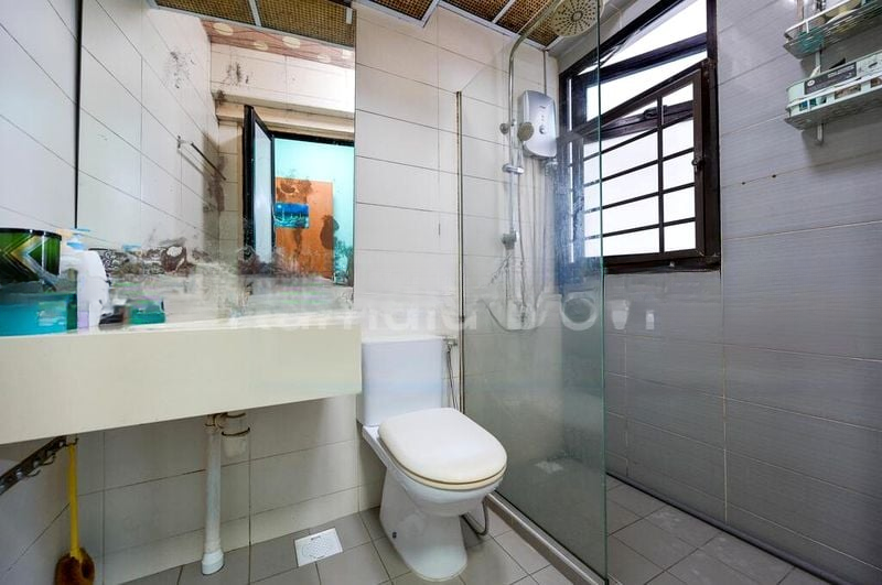 CHOA CHU KANG AVE 1 5