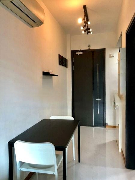 CITY LOFT 7