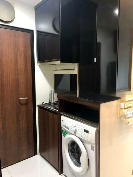 CITY LOFT 6