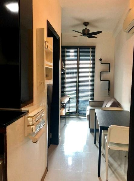 CITY LOFT 4