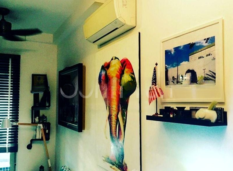 CITY LOFT 5