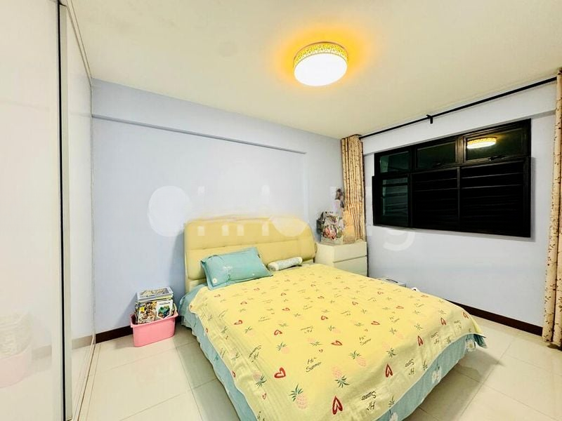 CHOA CHU KANG AVE 1 3