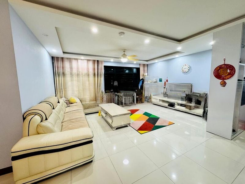 CHOA CHU KANG AVE 1 5