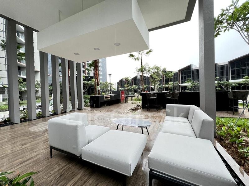 AFFINITY AT SERANGOON 5